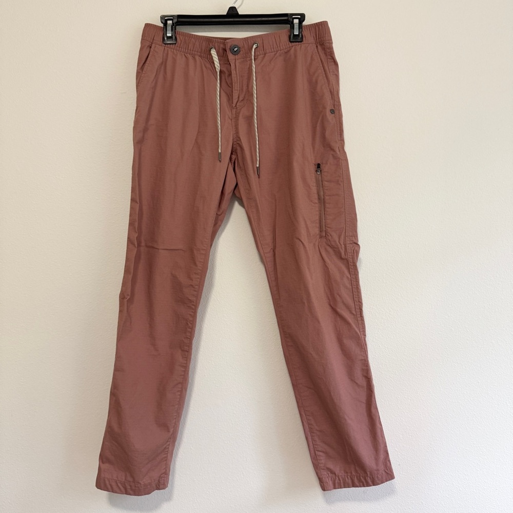 Vuori Women's Ripstop Pants
